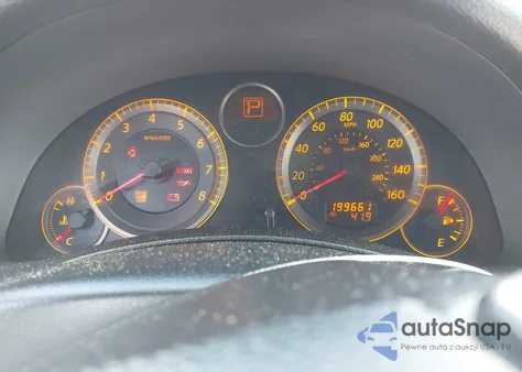 2005 Infiniti G35 from USA, damaged, VIN JNKCV54E45M409764